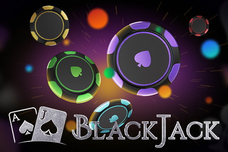 BlackJack sur Casinozer Casino