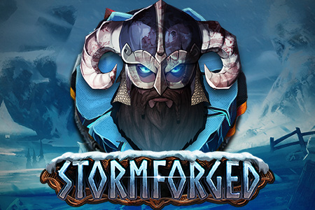 Stormforged sur Casinozer Casino