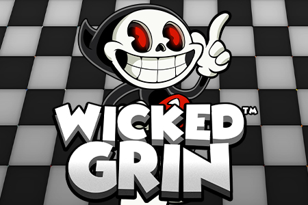 Wicked Grin sur Casinozer Casino